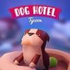 Dog Hotel Tycoon Logo